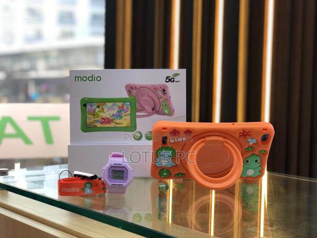 Modio M796 256 GB Black - thumbnail 4