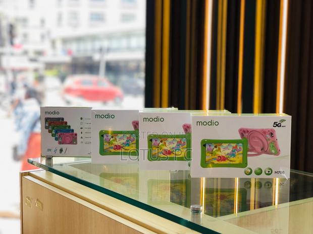 Modio M796 256 GB Black - thumbnail 5