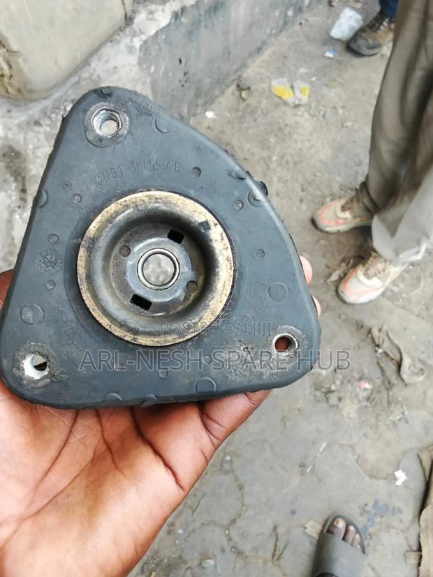 Nissan Lafesta Shock Mounting - thumbnail 2