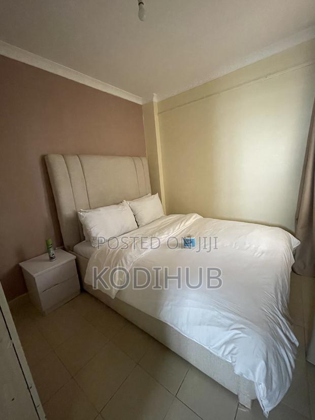 Modern 1-Bedroom Apartment Off Mirema Drive, Thika Road - thumbnail 3
