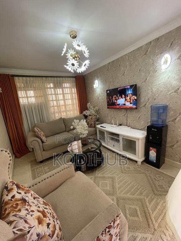 Modern 1-Bedroom Apartment Off Mirema Drive, Thika Road - thumbnail 6