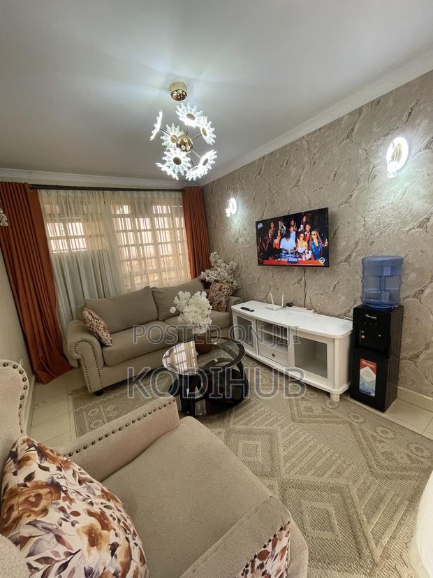 Modern 1-Bedroom Apartment Off Mirema Drive, Thika Road - thumbnail 5