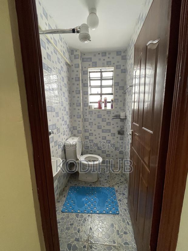 Modern 1-Bedroom Apartment Off Mirema Drive, Thika Road - thumbnail 8