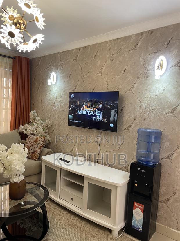 Modern 1-Bedroom Apartment Off Mirema Drive, Thika Road - thumbnail 9