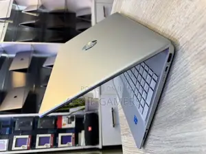 Laptop HP 14S 8GB Intel Pentium SSD 256GB