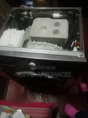 All Brands Washing Machine Repair