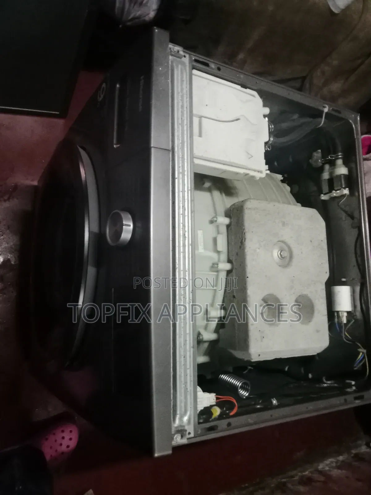 All Brands Washing Machine Repair