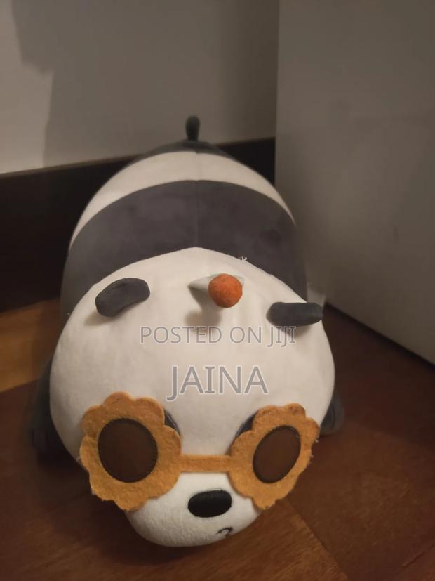 Stuffed Animal Toy