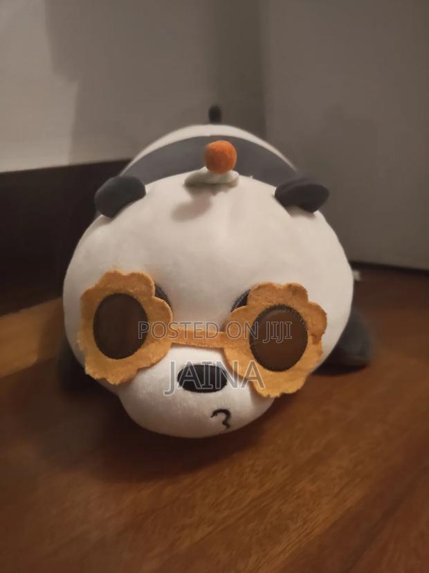 Stuffed Animal Toy - thumbnail 2