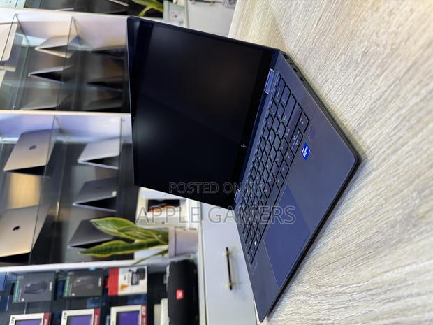 Laptop HP Dragonfly G2 16GB Intel Core I7 SSD 512GB - thumbnail 3