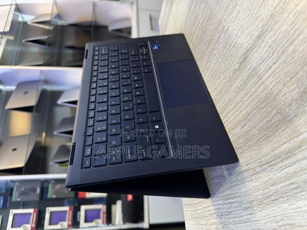 Laptop HP Dragonfly G2 16GB Intel Core I7 SSD 512GB - main view