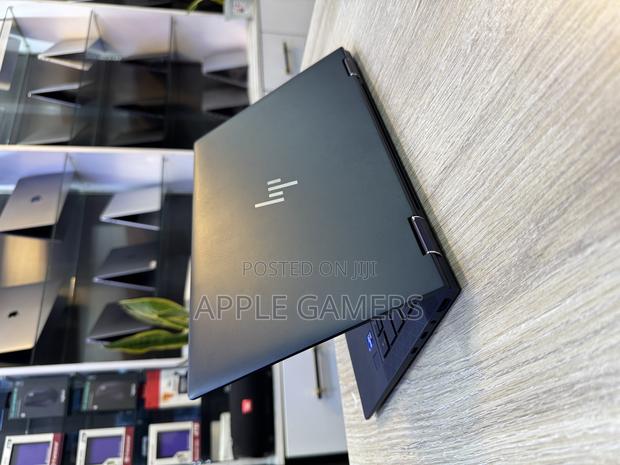 Laptop HP Dragonfly G2 16GB Intel Core I7 SSD 512GB - thumbnail 2