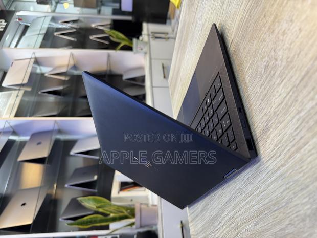 Laptop HP Dragonfly G2 16GB Intel Core I7 SSD 512GB - thumbnail 4