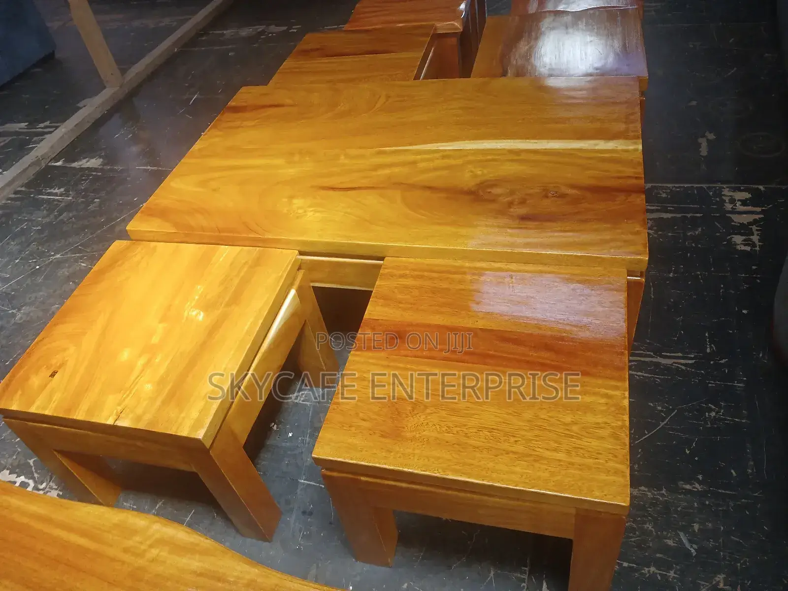 Coffee Tables