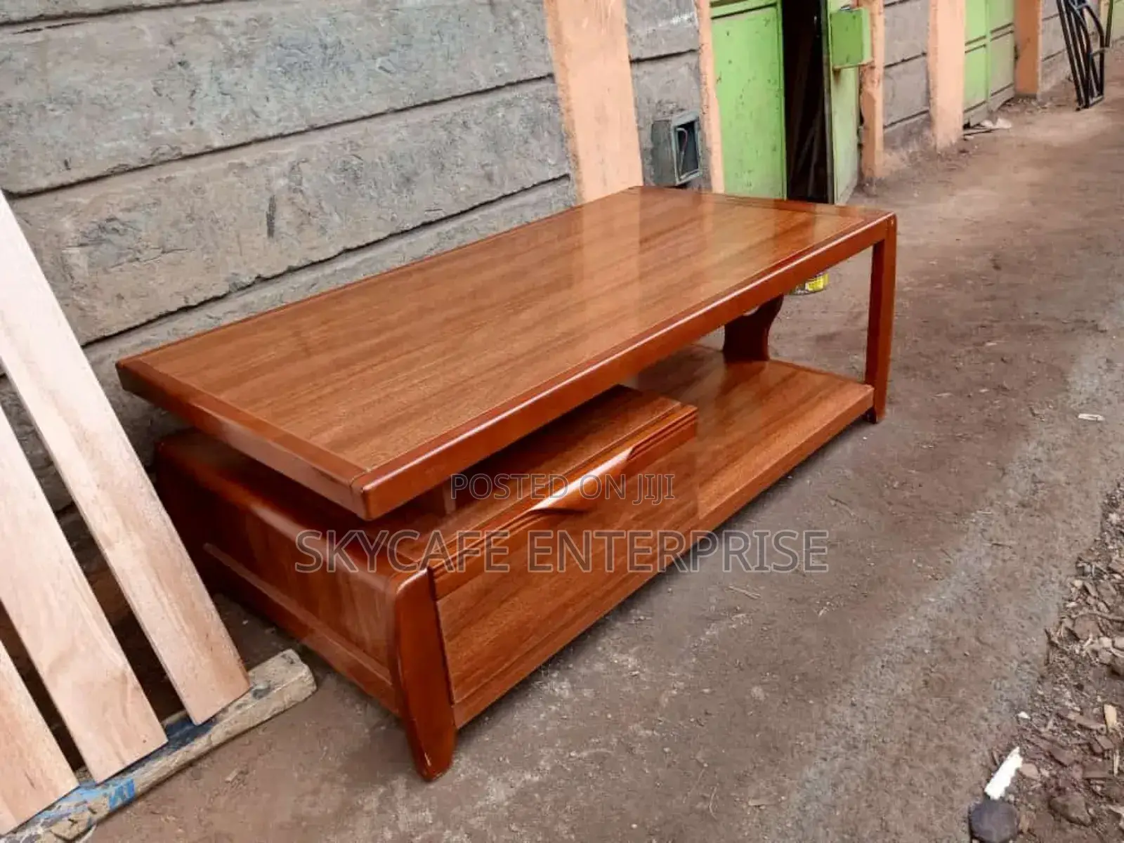 Coffee Tables