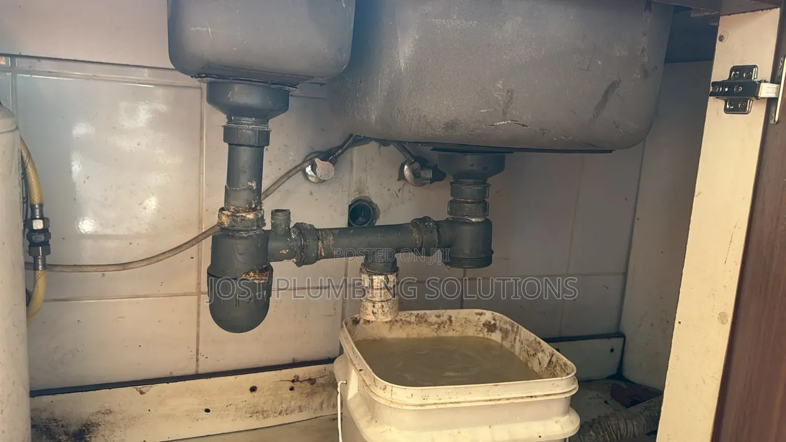 Highly Recommend Plumber for Sink , Repair