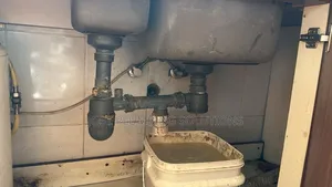 Highly Recommend Plumber for Sink , Repair
