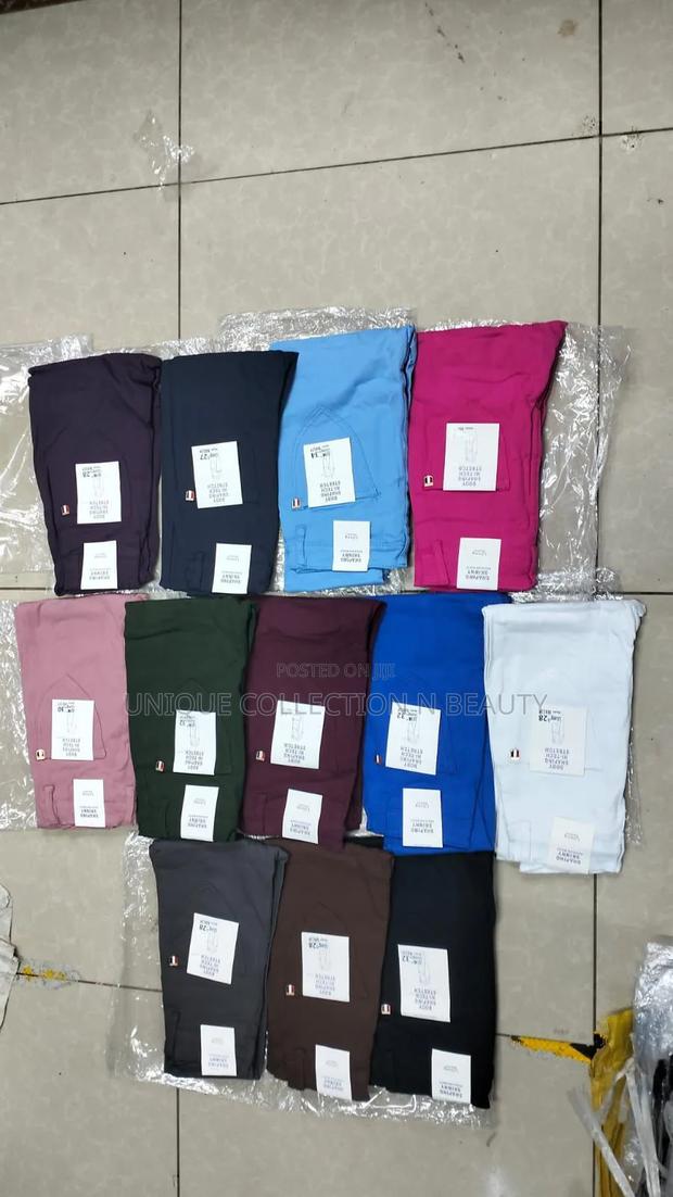 Body Shaper Trousers - main view