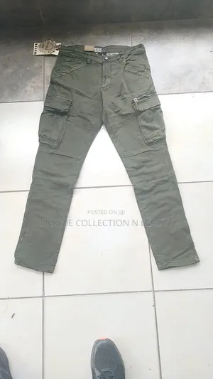 Body Shaper Trousers