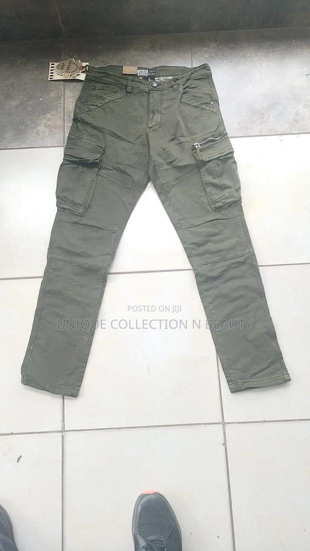 Body Shaper Trousers - thumbnail 2