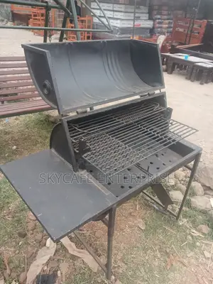 Choma Grill