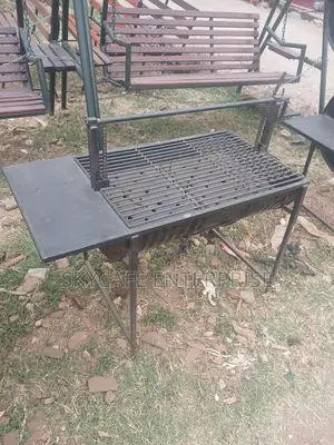 Choma Grill