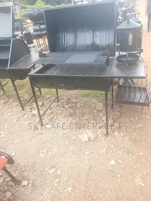 Choma Grill