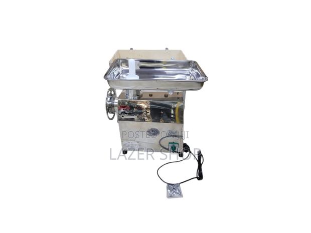 M32 Meat Mincer - thumbnail 2