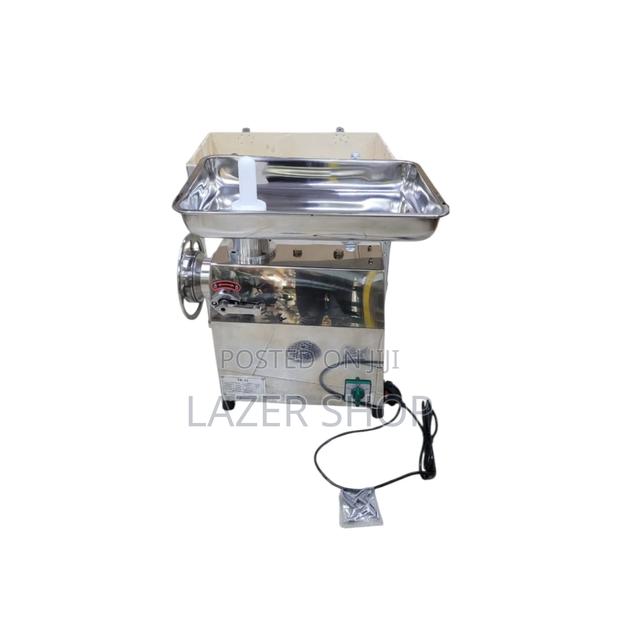 M32 Meat Mincer - thumbnail 3