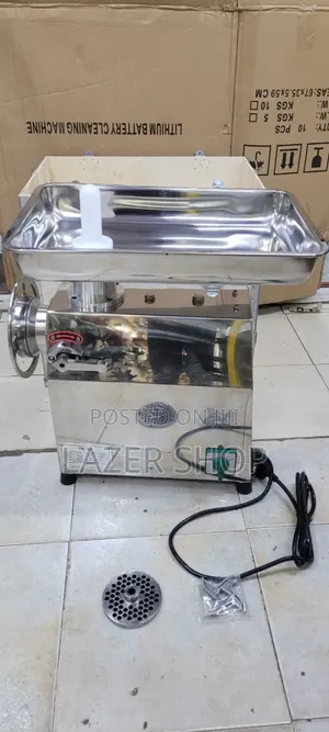 M32 Meat Mincer