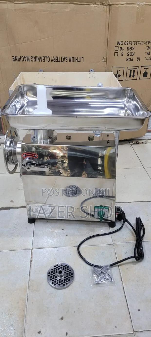 M32 Meat Mincer - main view