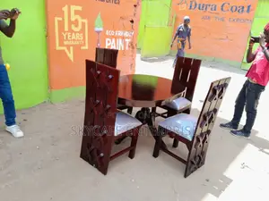 Modern 4 Seater Tables