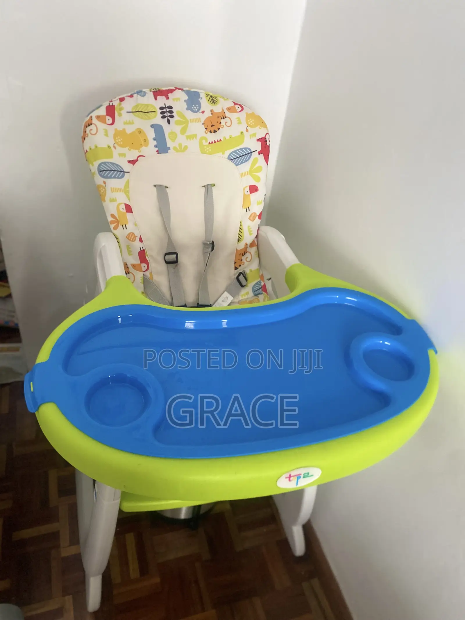 Feeding Chair