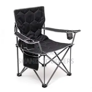 Folding Chair – Outdoor Portable Adventure Chair