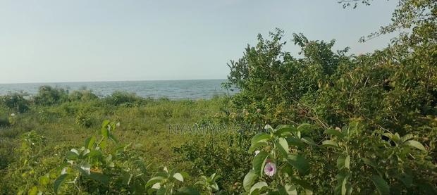 Kisumu Kanyawegi Beach Plot (Rari Beach) - thumbnail 4