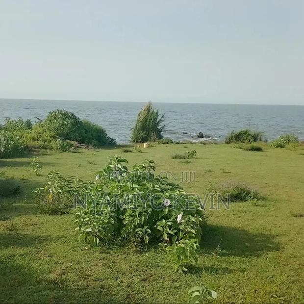 Kisumu Kanyawegi Beach Plot (Rari Beach) - thumbnail 5