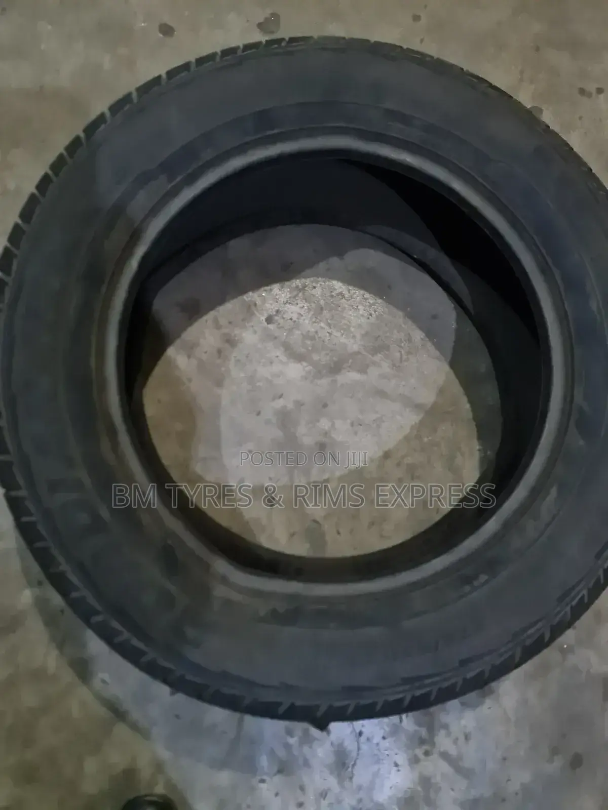 275 /55 R20 Nexen Tyres (Highway Terrrain)