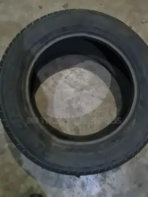275 /55 R20 Nexen Tyres (Highway Terrrain)