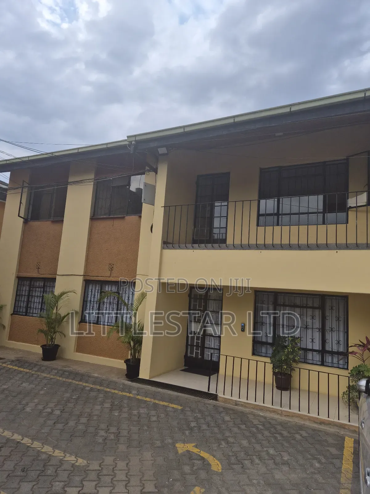Office Space for Rent