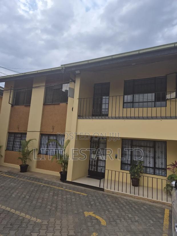 Office Space for Rent - main view