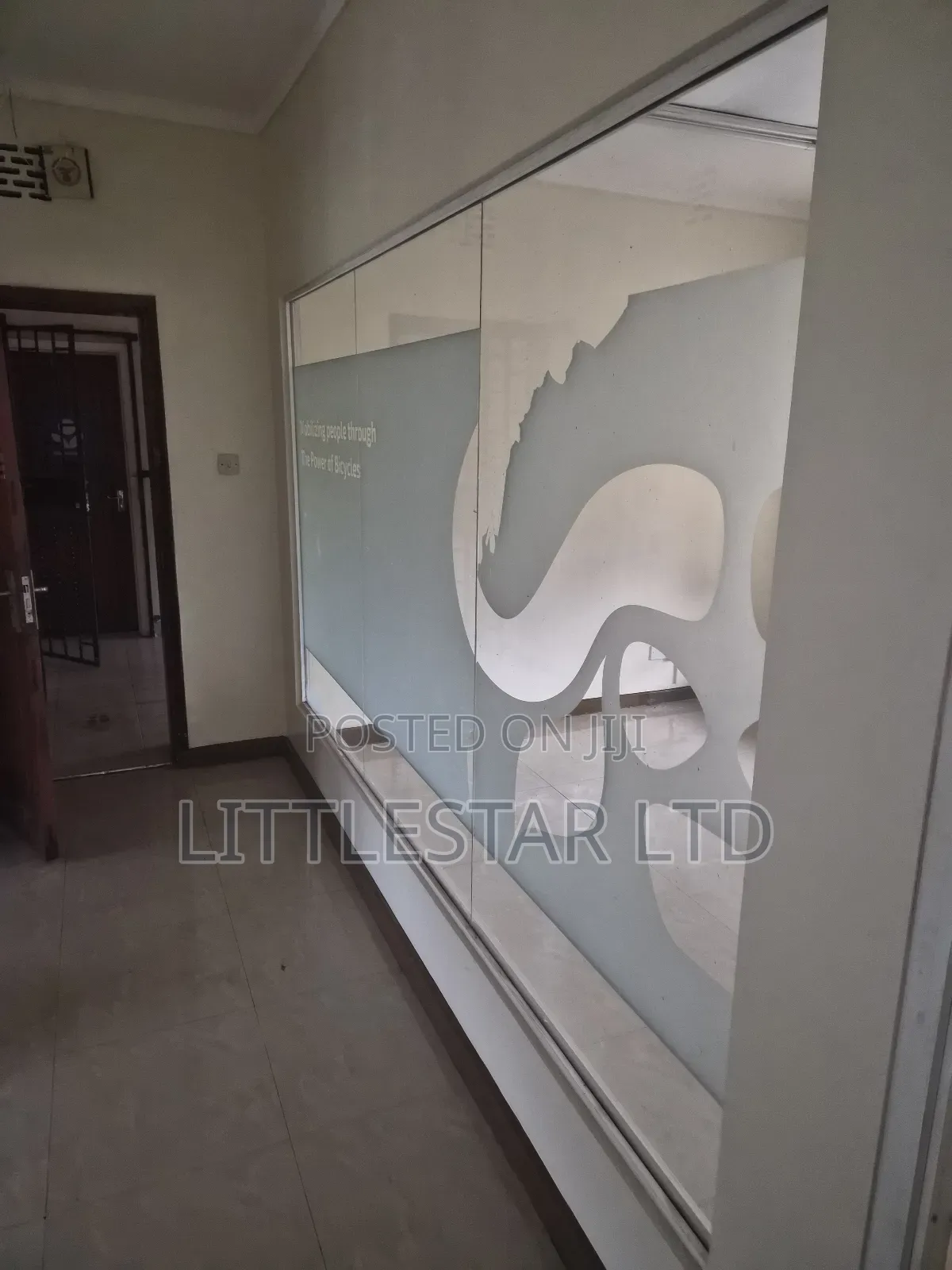 Office Space for Rent