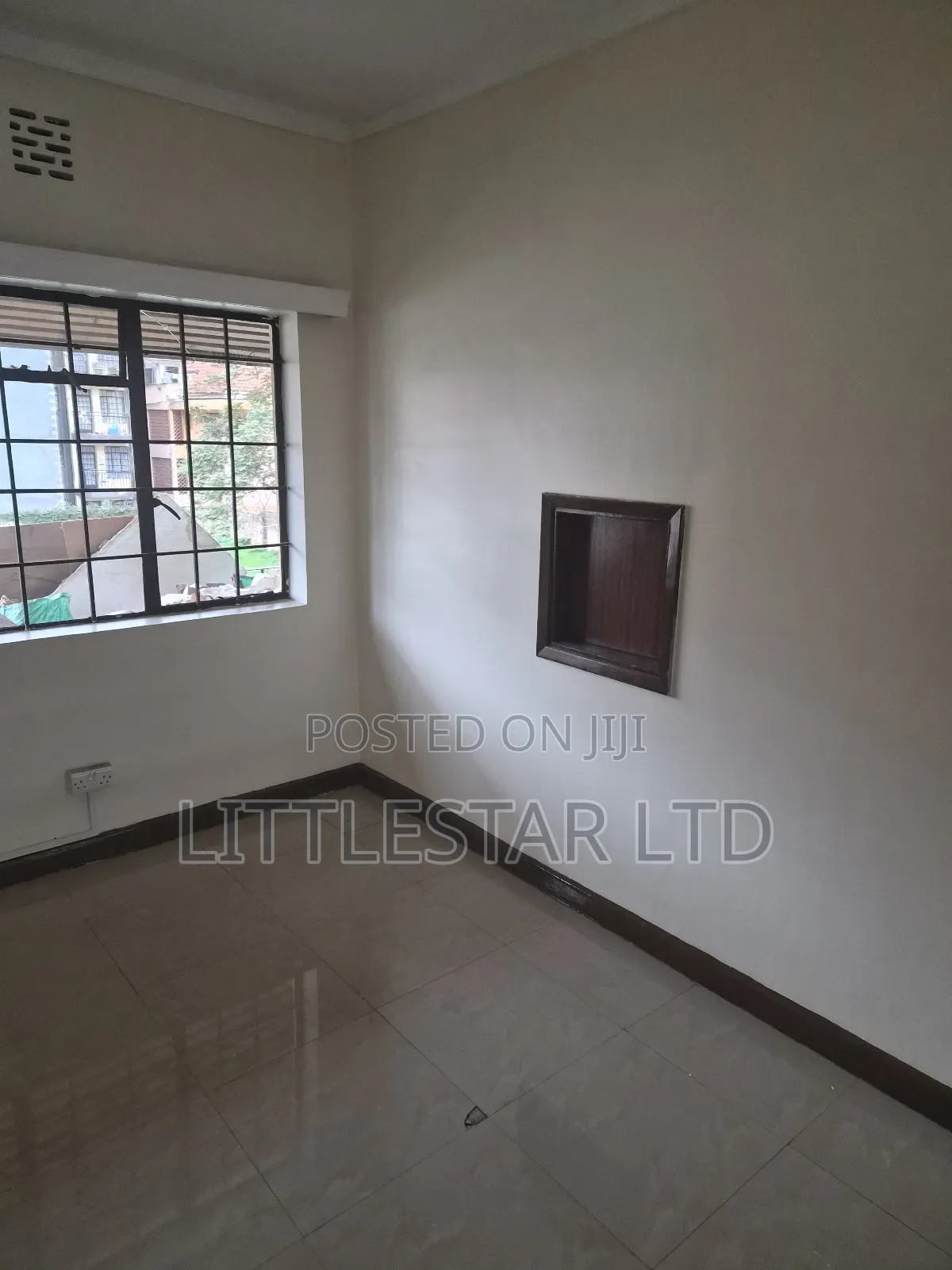 Office Space for Rent