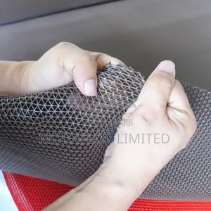 Waterproof Anti-Slip PVC Mat – Ideal for Bathrooms Balconies