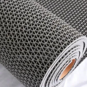 Anti-Slip PVC Floor Mat – Safety First in Every Wet Space 