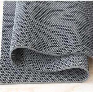 Anti-Slip PVC Mat – Safety Comfort for Hotels Balconies 