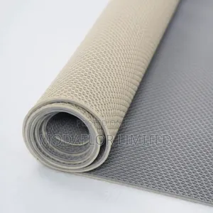 Anti-Slip PVC Mat – Reliable Flooring for Cafes, Bars Entrances 
