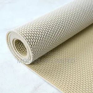 Anti-Slip PVC Mat – Safe Durable for Gym Shower Area