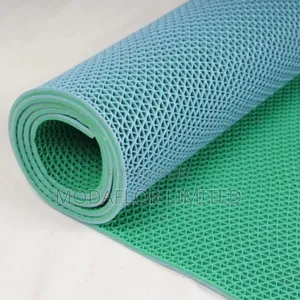Anti-Slip PVC Mat – Safe Flooring for Medical Facilities 