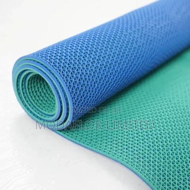 Anti-Slip PVC Mat – Safe Fun Flooring for Schools Kids Areas 