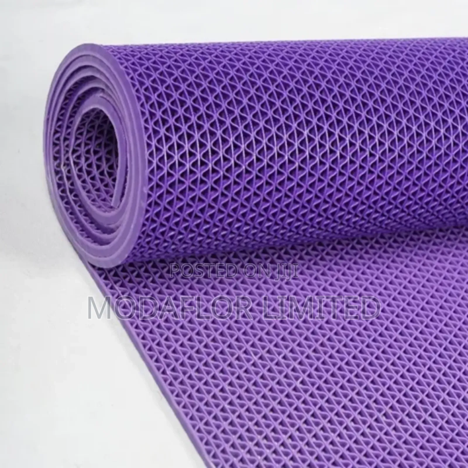 Anti-Slip PVC Mat for Kitchens – Prevent Slips While You Cook 